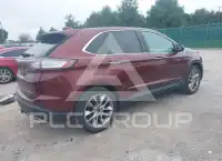 2015 Ford EDGE фото