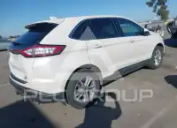 2015 Ford EDGE фото