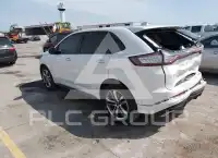 2015 Ford EDGE фото