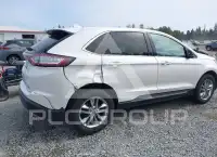 2015 Ford EDGE фото