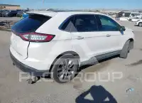 2015 Ford EDGE photo