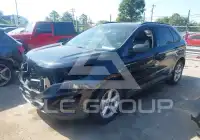 2015 Ford EDGE photo