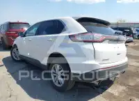 2015 Ford EDGE photo