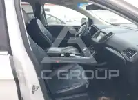 2015 Ford EDGE фото