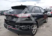 2015 Ford EDGE фото