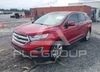 2015 Ford EDGE photo
