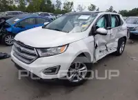 2015 Ford EDGE photo