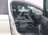 2015 Ford EDGE photo