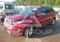 2015 Ford EDGE фото