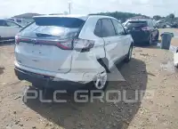 2015 Ford EDGE фото