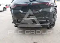 2015 Ford EDGE фото