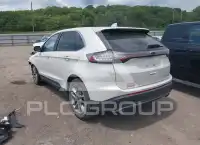 2015 Ford EDGE фото