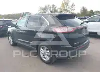 2015 Ford EDGE фото