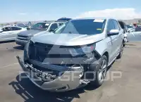 2015 Ford EDGE photo