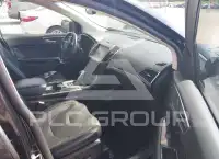 2015 Ford EDGE фото