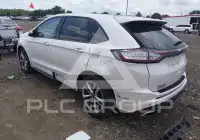 2015 Ford EDGE фото