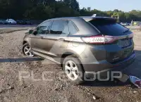 2015 Ford EDGE фото