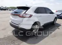 2015 Ford EDGE фото