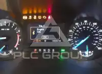 2015 Ford EDGE фото