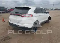 2015 Ford EDGE photo