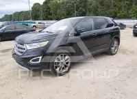 2015 Ford EDGE фото