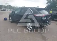 2015 Ford EDGE photo