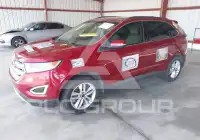 2015 Ford EDGE фото