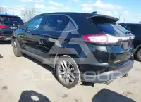 2015 Ford EDGE фото