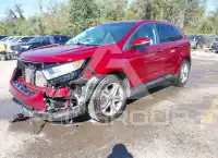 2015 Ford EDGE photo