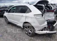 2015 Ford EDGE фото