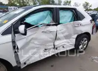 2015 Ford EDGE photo