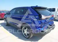 2015 Ford EDGE photo