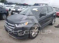 2015 Ford EDGE фото