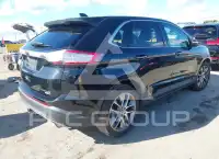 2015 Ford EDGE фото