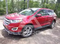 2015 Ford EDGE фото