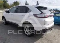 2015 Ford EDGE фото