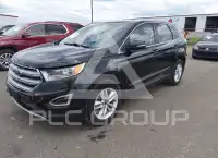 2015 Ford EDGE фото
