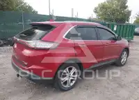 2015 Ford EDGE фото