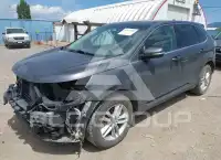 2015 Ford EDGE фото