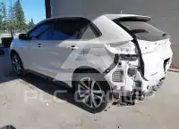 2015 Ford EDGE photo