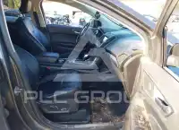 2015 Ford EDGE фото