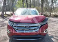 2015 Ford EDGE фото
