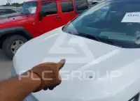 2015 Ford EDGE photo