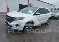 2015 Ford EDGE photo