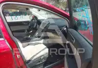2015 Ford EDGE фото