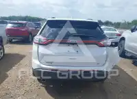 2015 Ford EDGE фото