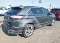 2015 Ford EDGE фото