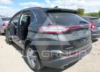 2015 Ford EDGE фото