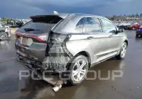 2015 Ford EDGE фото