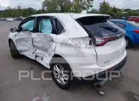 2015 Ford EDGE photo